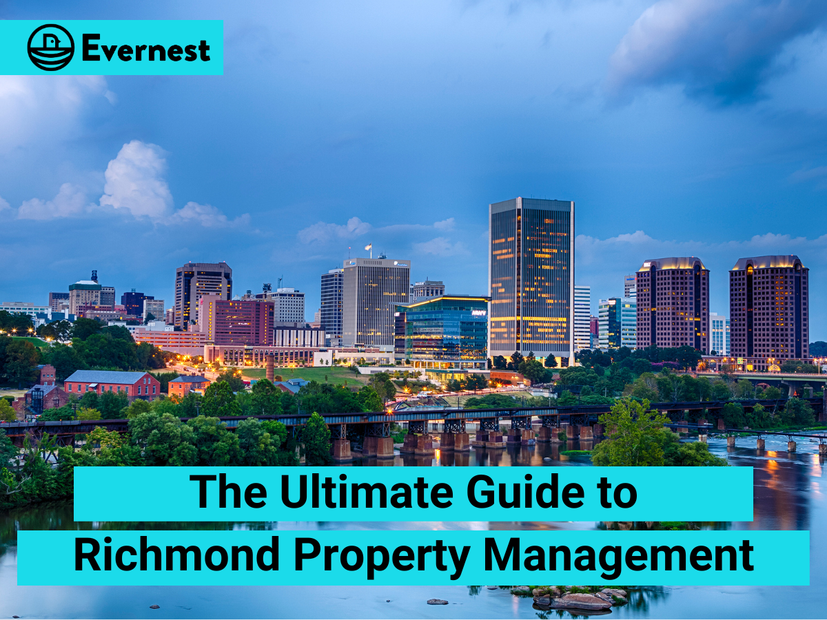 The Ultimate Guide to Richmond Property Management